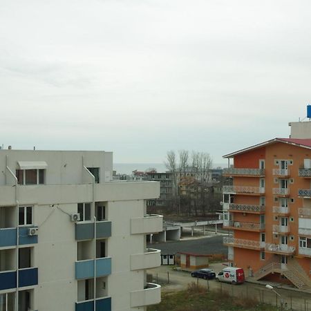 Studio David Eforie Nord Zewnętrze zdjęcie