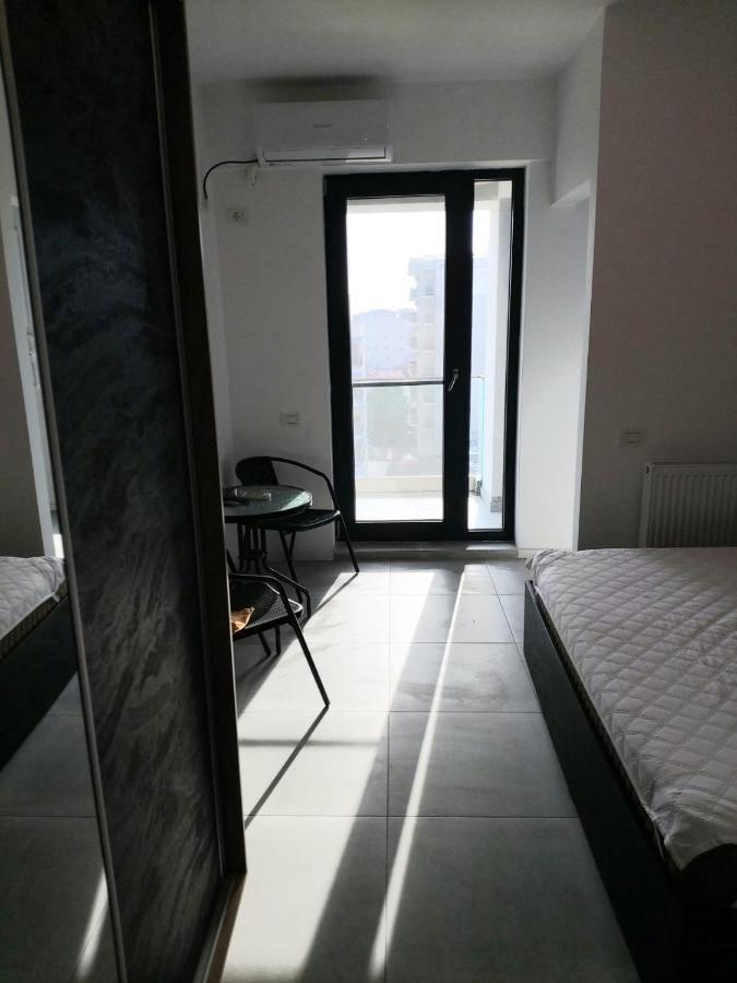 Studio David Eforie Nord Zewnętrze zdjęcie