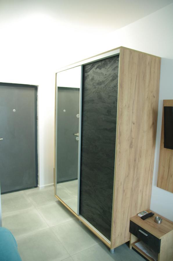 Studio David Eforie Nord Zewnętrze zdjęcie