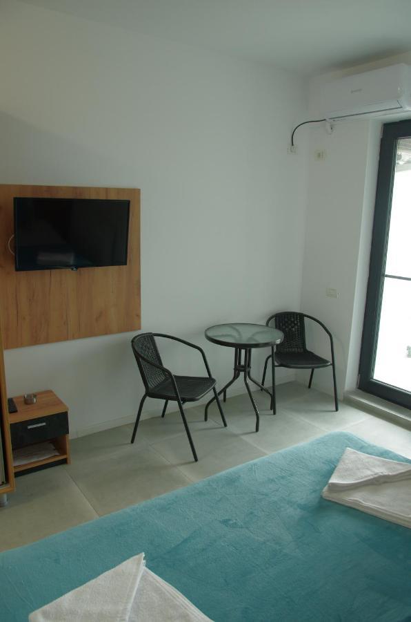 Studio David Eforie Nord Zewnętrze zdjęcie